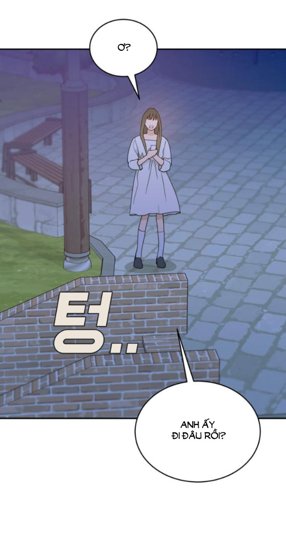 VẬN MAY BẤT NGỜ Chapter 44.1 - Trang 2