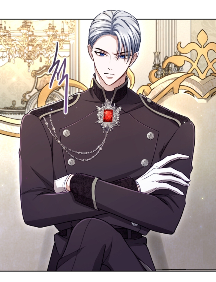 Tôi Sẽ Bị Trừ Khử Cùng Hoàng Đế Chapter 122 - Trang 3