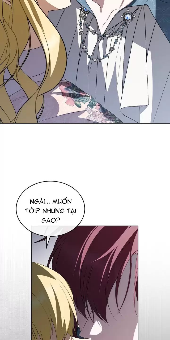 Lời Hứa Này Không Thuộc Về Em Chapter 15 - Trang 2