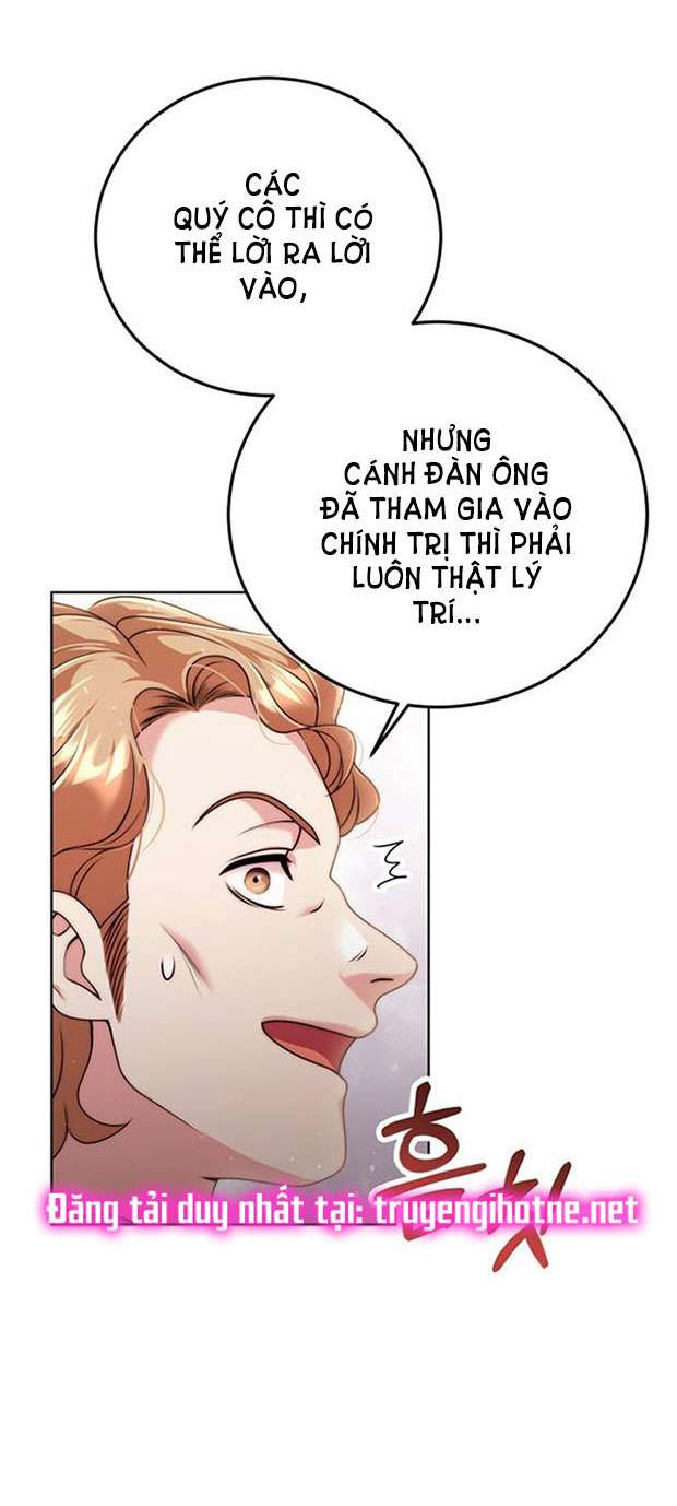 tôi sẽ ly hôn với người chồng bạo chúa của mình Chapter 17.2 - Next chapter 17.5