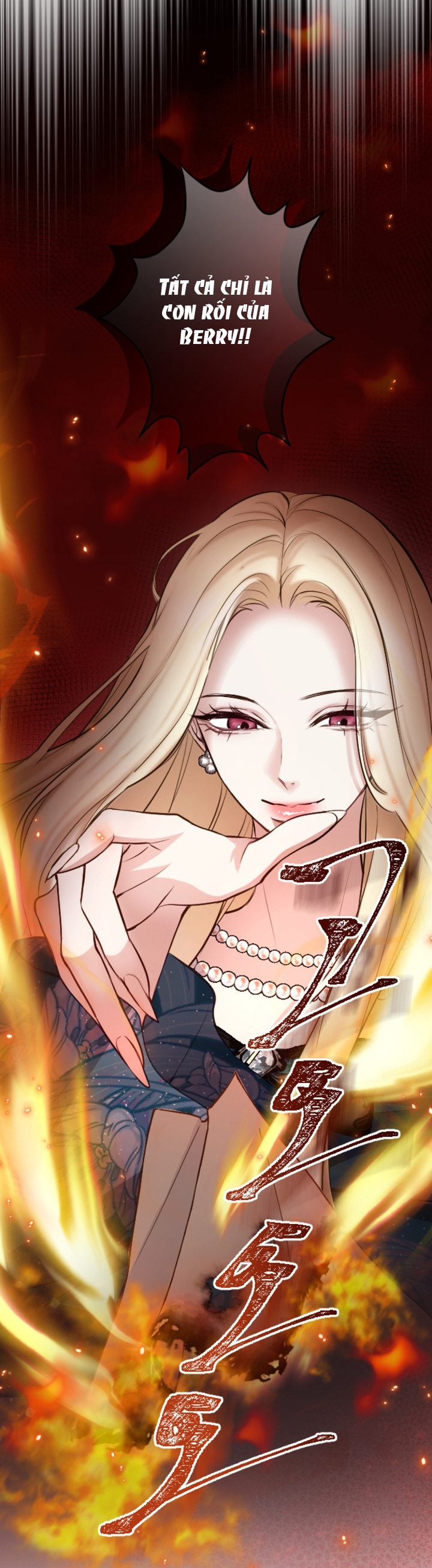 Tôi Sẽ Bị Trừ Khử Cùng Hoàng Đế Chapter 106 - Trang 3