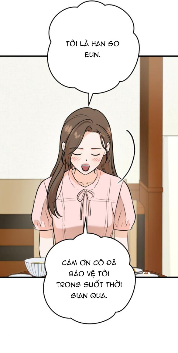 Nóng Lòng Muốn Giày Vò Em Chapter 84.2 - Next Chapter 85
