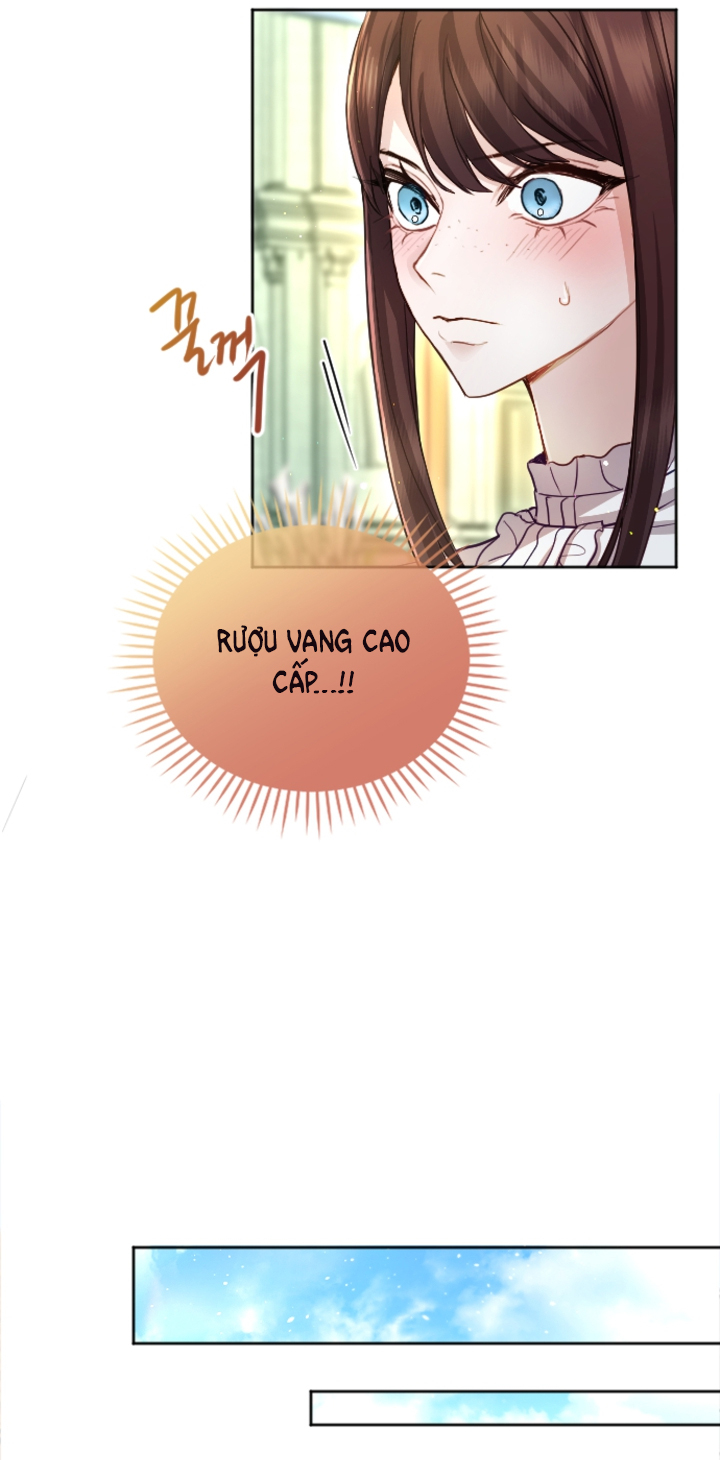 Tôi Sẽ Bị Trừ Khử Cùng Hoàng Đế Chapter 102 - Trang 3