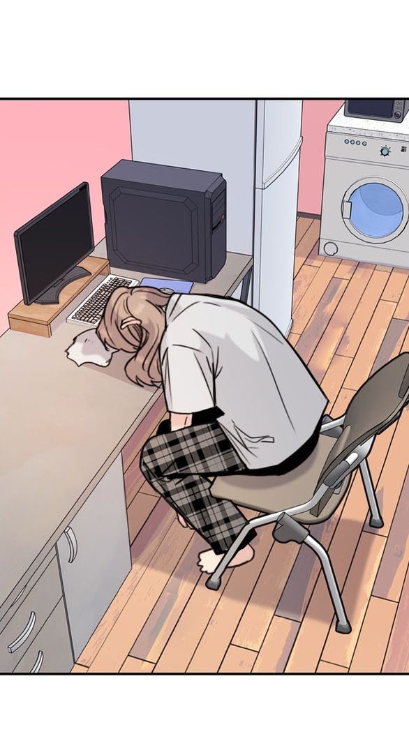 I'm Fine Thank You, And You? Chapter 29.1 - Next Chapter 29.2