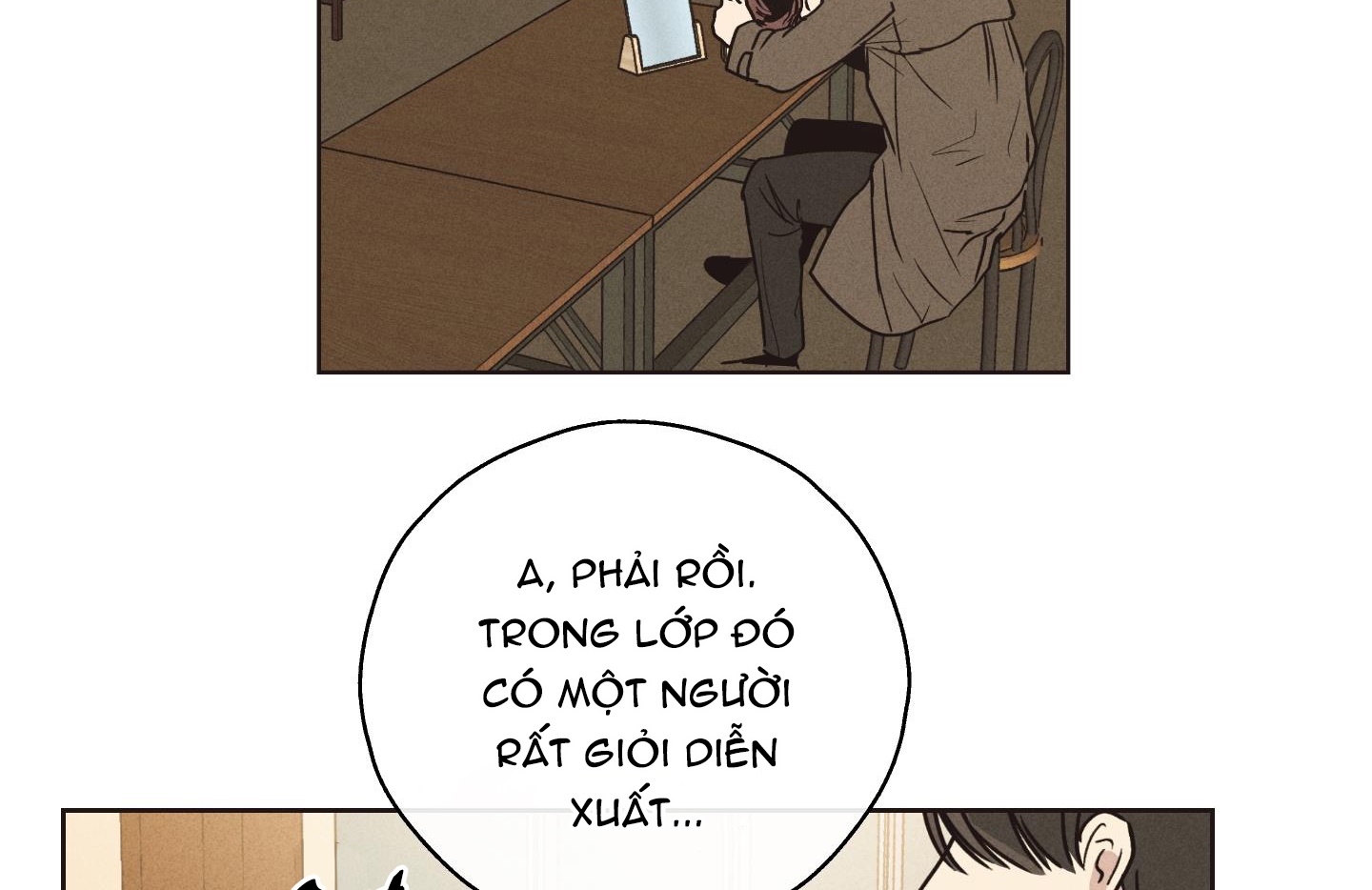 phục thù Chapter 21 - Next Chapter 22