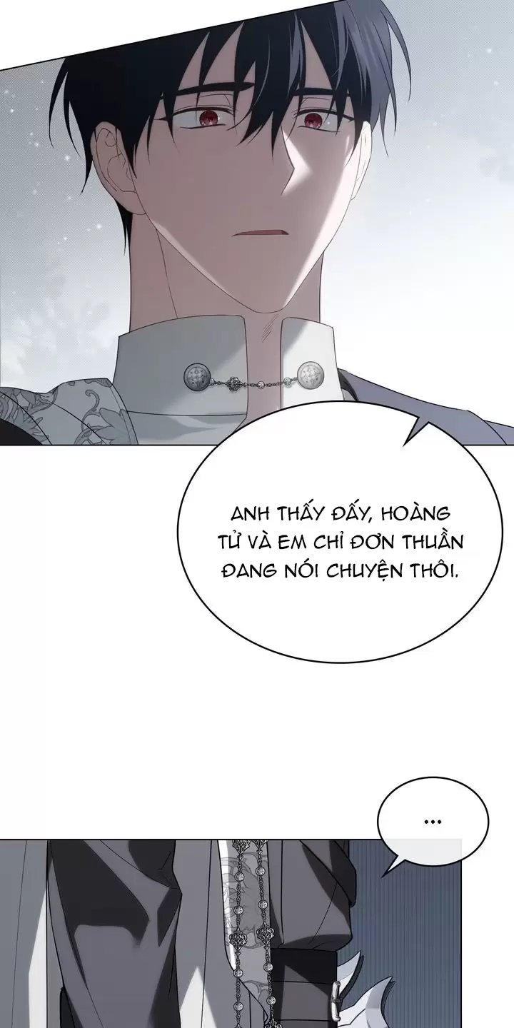 Lời Hứa Này Không Thuộc Về Em Chapter 16 - Trang 2