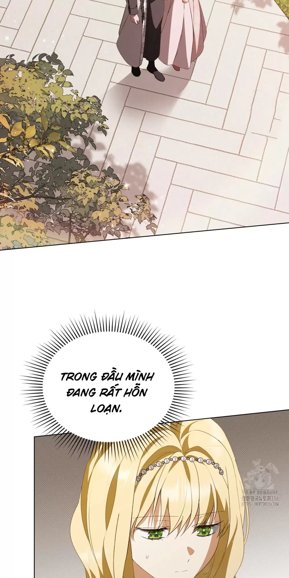 Lời Hứa Này Không Thuộc Về Em Chapter 17 - Trang 2