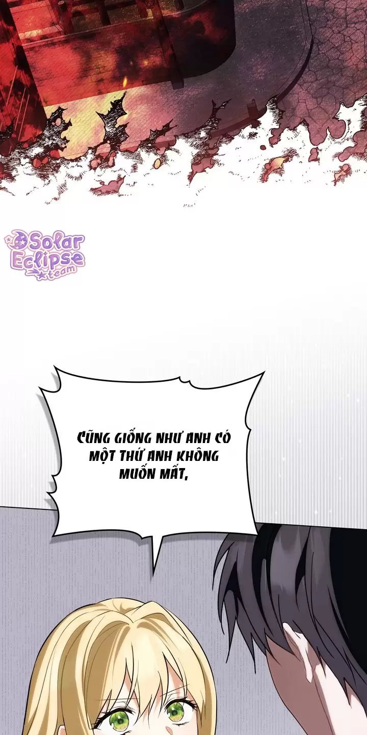Lời Hứa Này Không Thuộc Về Em Chapter 5 - Trang 2
