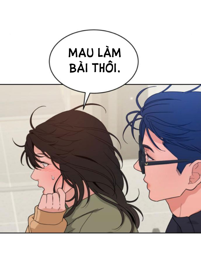 VẬN MAY BẤT NGỜ Chapter 23.2 - Trang 2