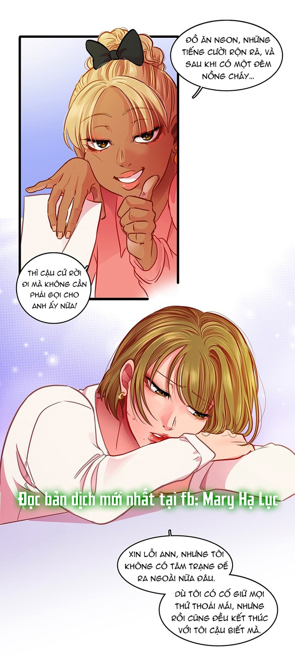 Chú Cún Của Em Thật Đáng Yêu Chapter 2.1 - Trang 2