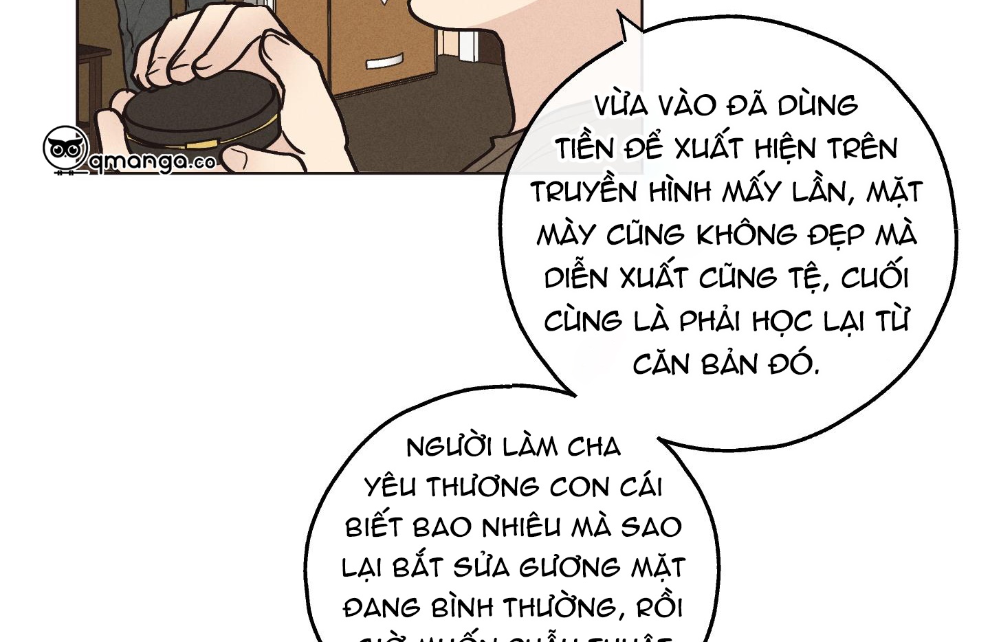 phục thù Chapter 21 - Next Chapter 22