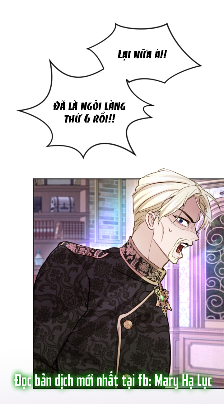 Tôi Sẽ Bị Trừ Khử Cùng Hoàng Đế Chapter 103 - Trang 3