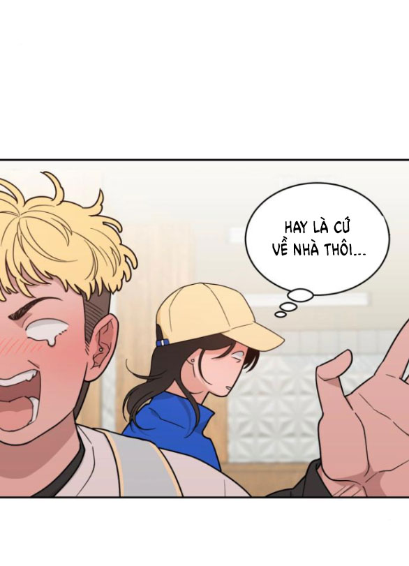 VẬN MAY BẤT NGỜ Chapter 42.2 - Next Chapter 43