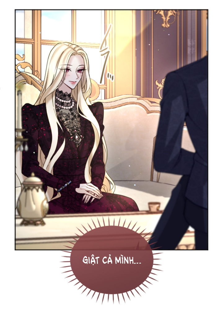 Tôi Sẽ Bị Trừ Khử Cùng Hoàng Đế Chapter 103 - Trang 3