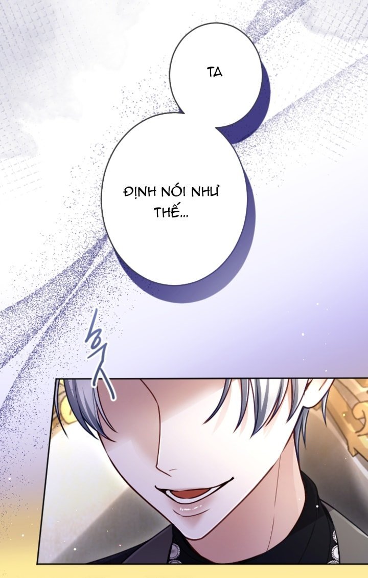 Tôi Sẽ Bị Trừ Khử Cùng Hoàng Đế Chapter 128.1 - Trang 2