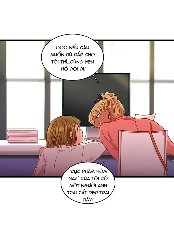Chú Cún Của Em Thật Đáng Yêu Chapter 2.1 - Trang 2