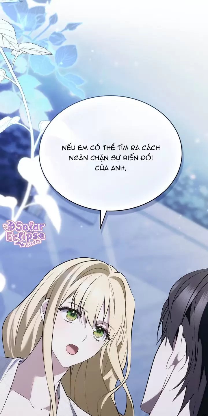 Lời Hứa Này Không Thuộc Về Em Chapter 5 - Trang 2