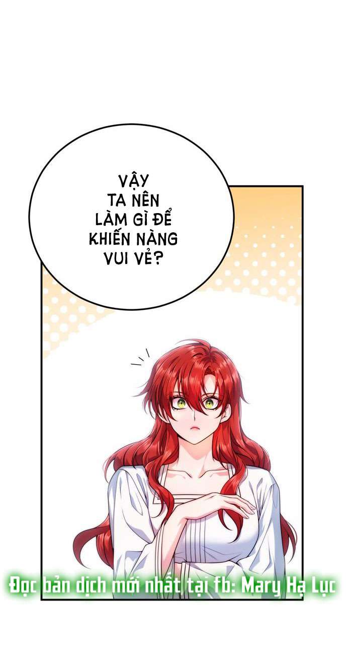 tôi sẽ ly hôn với người chồng bạo chúa của mình Chapter 29 - Next chapter 29.1