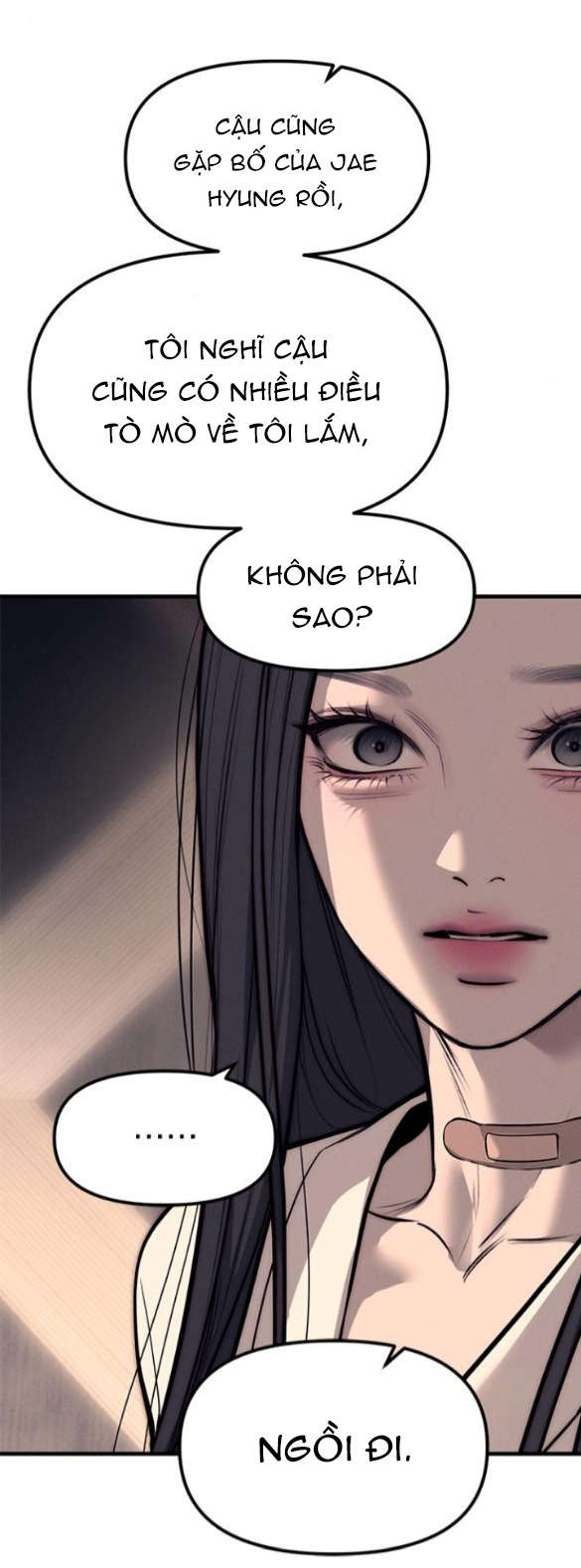 Xâm Nhập Vào Trường Trung Học Tài Phiệt! Chapter 90.1 - Trang 2