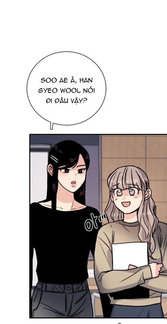 I'm Fine Thank You, And You? Chapter 27.1 - Trang 2