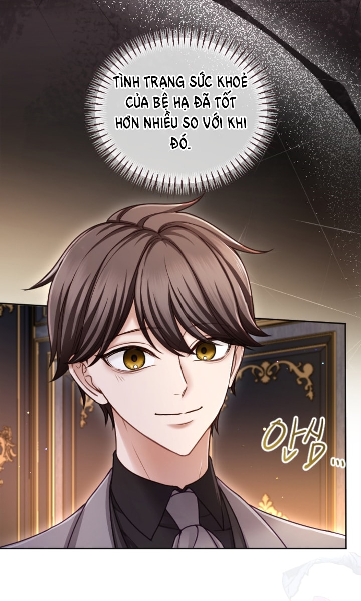 Tôi Sẽ Bị Trừ Khử Cùng Hoàng Đế Chapter 129.2 - Trang 2