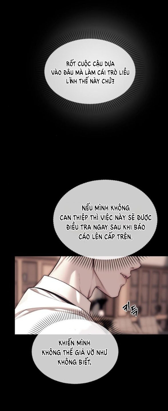 Xâm Nhập Vào Trường Trung Học Tài Phiệt! Chapter 92.1 - Trang 2