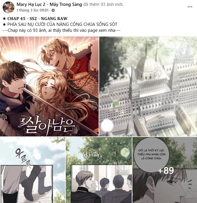 Chú Cún Của Em Thật Đáng Yêu Chapter 2.1 - Trang 2