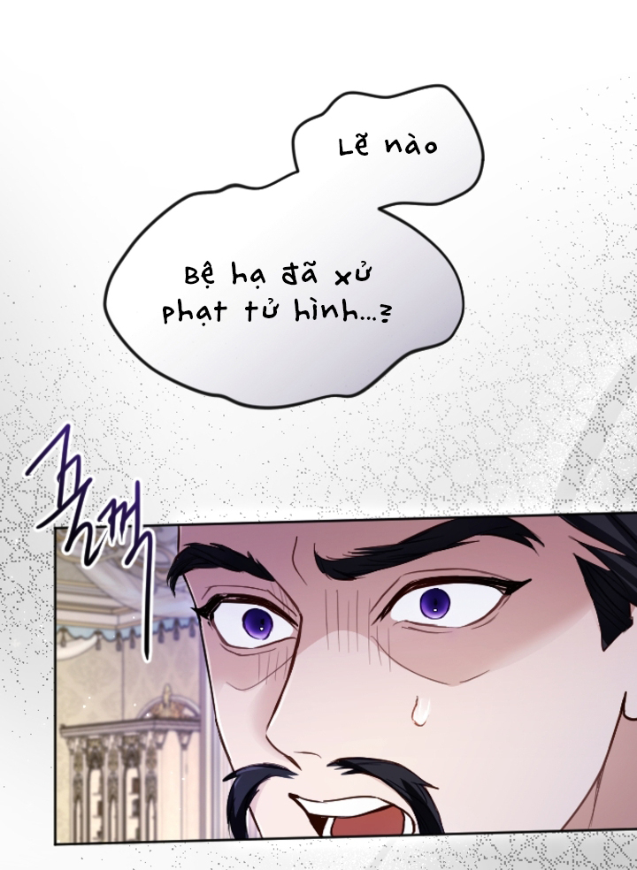 Tôi Sẽ Bị Trừ Khử Cùng Hoàng Đế Chapter 117 - Trang 3