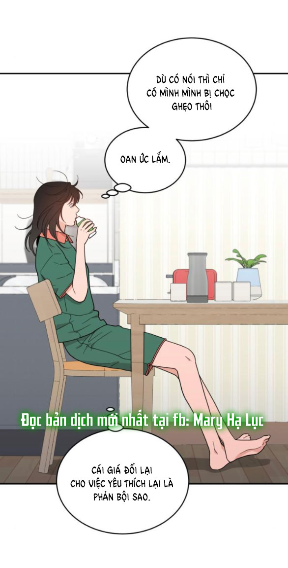 VẬN MAY BẤT NGỜ Chapter 44.2 - Trang 2