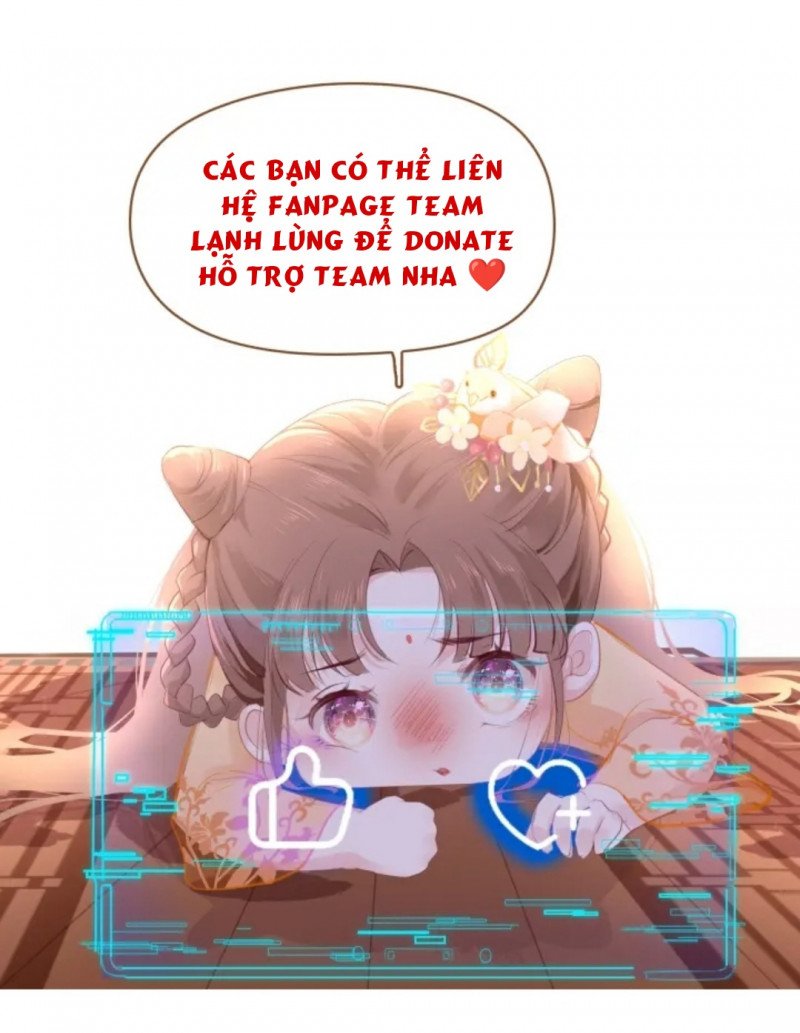 manh bảo của tôi là liêu cơ Chapter 10.5 - Next chapter 11