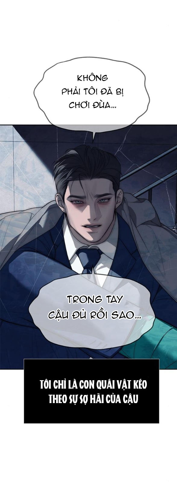 Xâm Nhập Vào Trường Trung Học Tài Phiệt! Chapter 78.2 - Trang 2