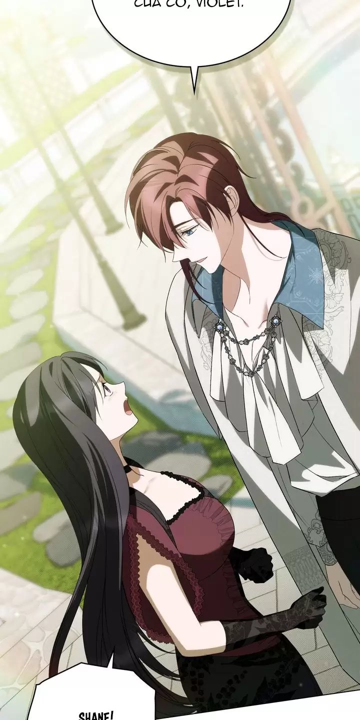 Lời Hứa Này Không Thuộc Về Em Chapter 15 - Trang 2