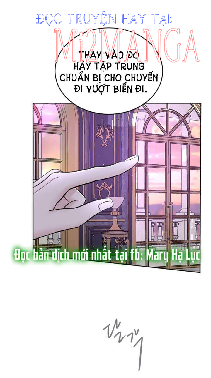 tôi sẽ bị trừ khử cùng hoàng đế Chapter 28.2 - Next chapter 28.5