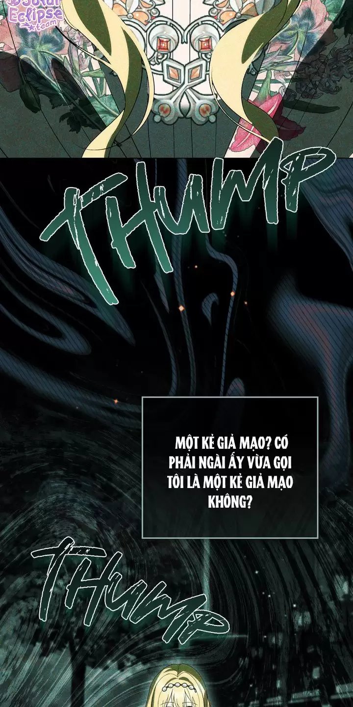 Lời Hứa Này Không Thuộc Về Em Chapter 15 - Trang 2