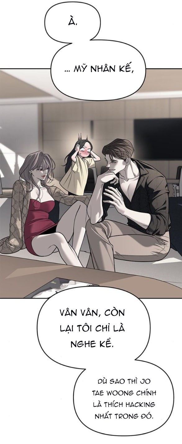 Xâm Nhập Vào Trường Trung Học Tài Phiệt! Chapter 81.1 - Trang 2