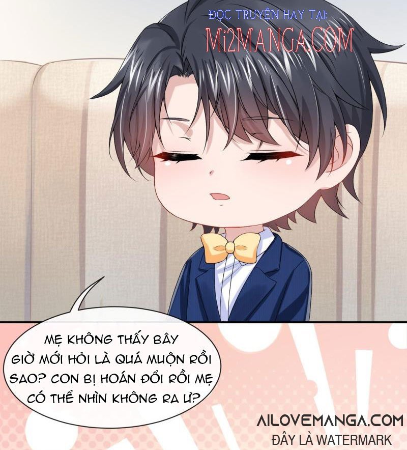 manh bảo của tôi là liêu cơ Chapter 3.1 - Next Chapter 3.2