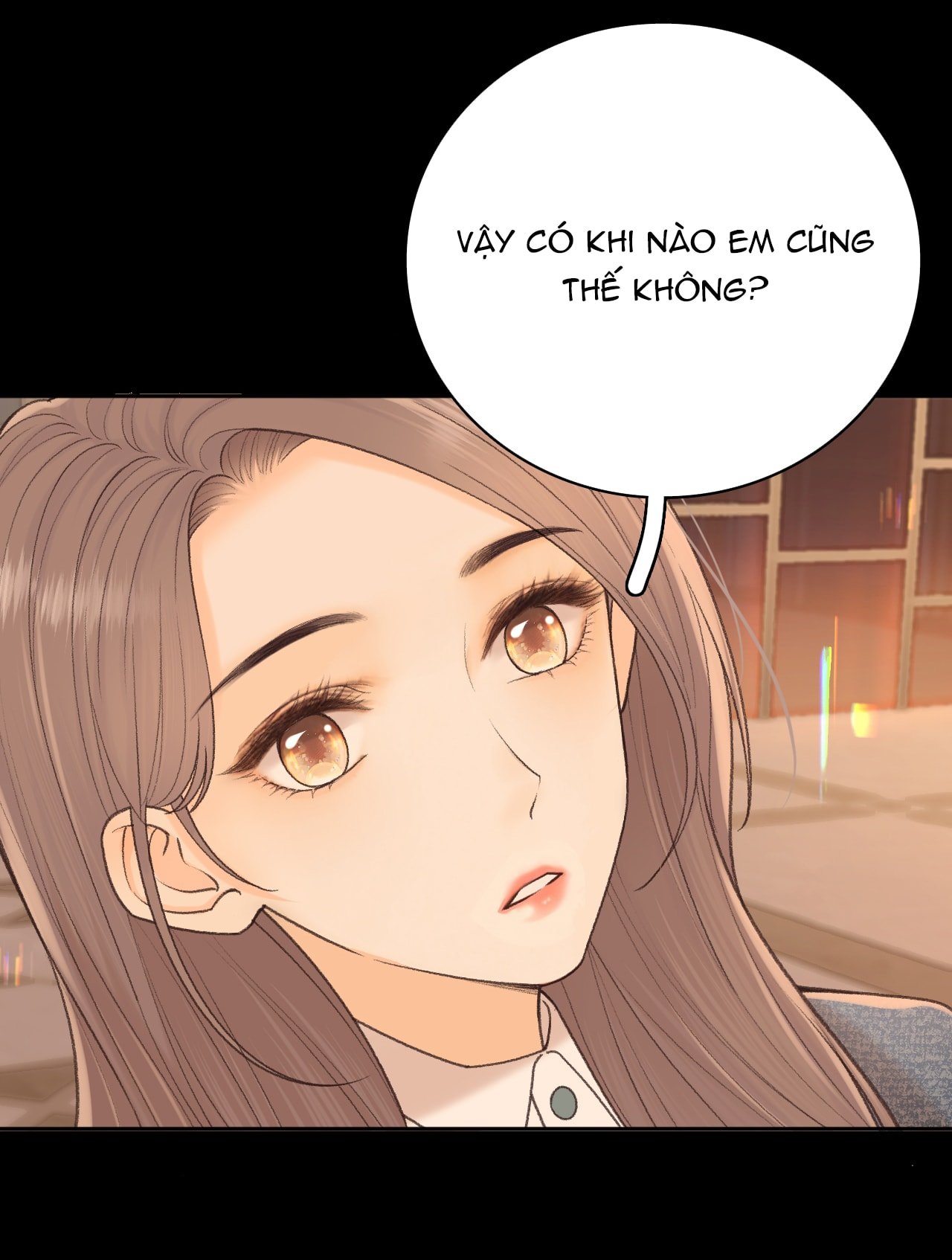 Khó Dỗ Dành Chapter 105.2 - Trang 2