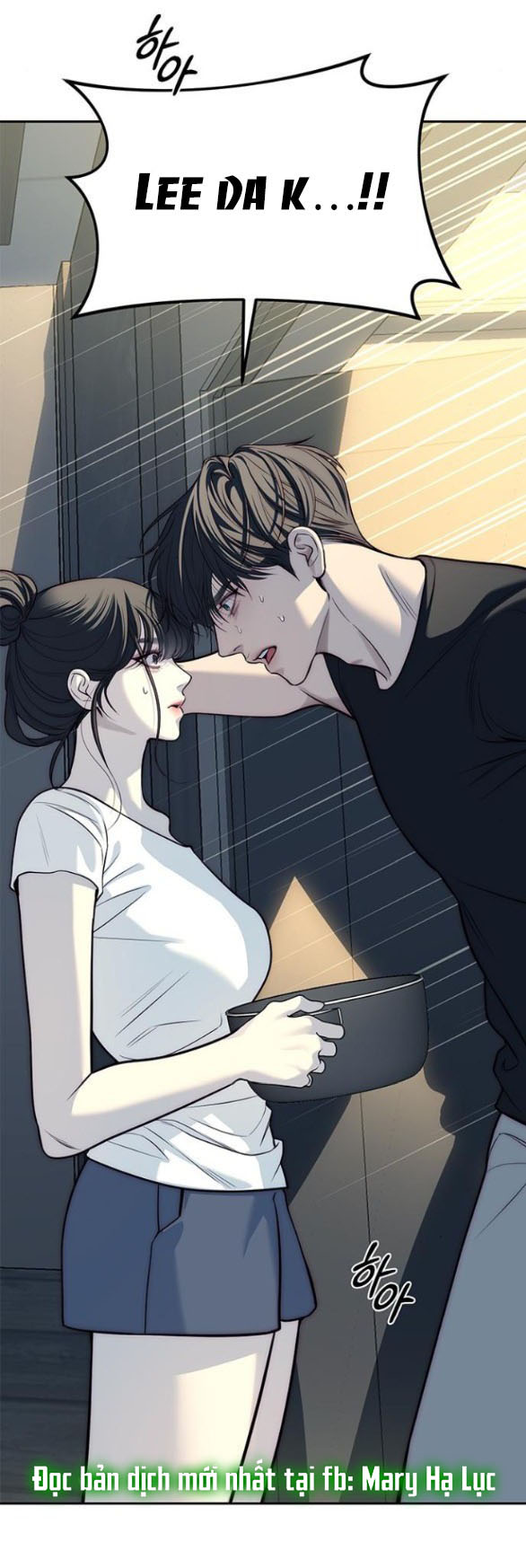 Xâm Nhập Vào Trường Trung Học Tài Phiệt! Chapter 81.1 - Trang 2