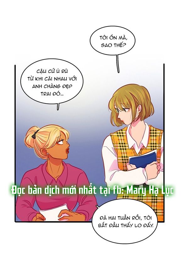 Chú Cún Của Em Thật Đáng Yêu Chapter 12.2 - Trang 2
