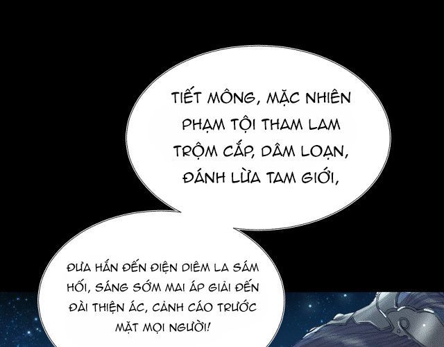 husky và sư tôn mèo trắng của hắn Chapter 7 - Next Chapter 8