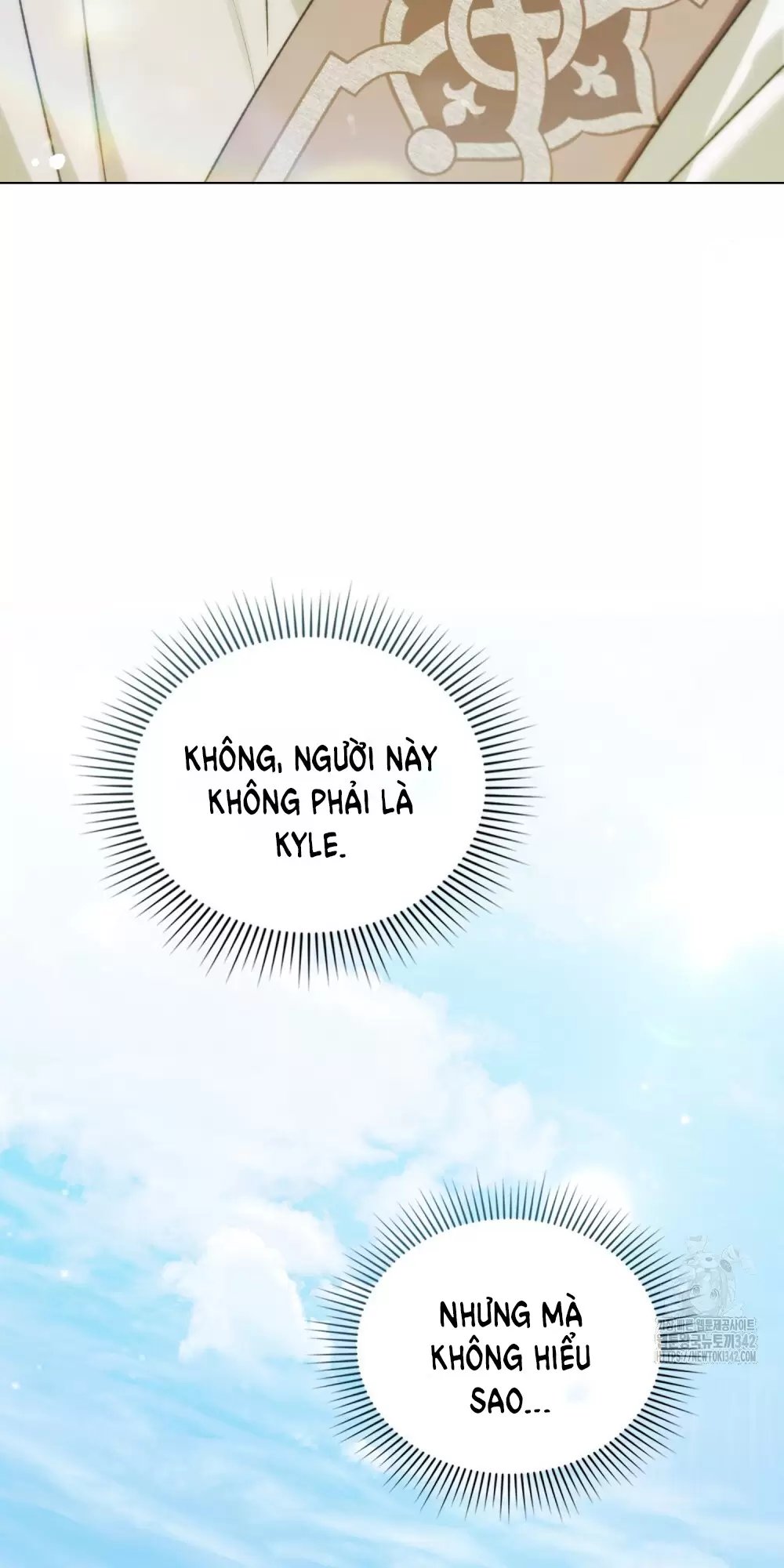 Lời Hứa Này Không Thuộc Về Em Chapter 25 - Trang 2