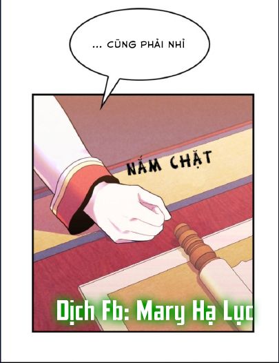 Trò Chơi Săn Mồi Của Hoàng Đế Và Thánh Kỵ Sĩ Chapter 5 - Next Chapter 6