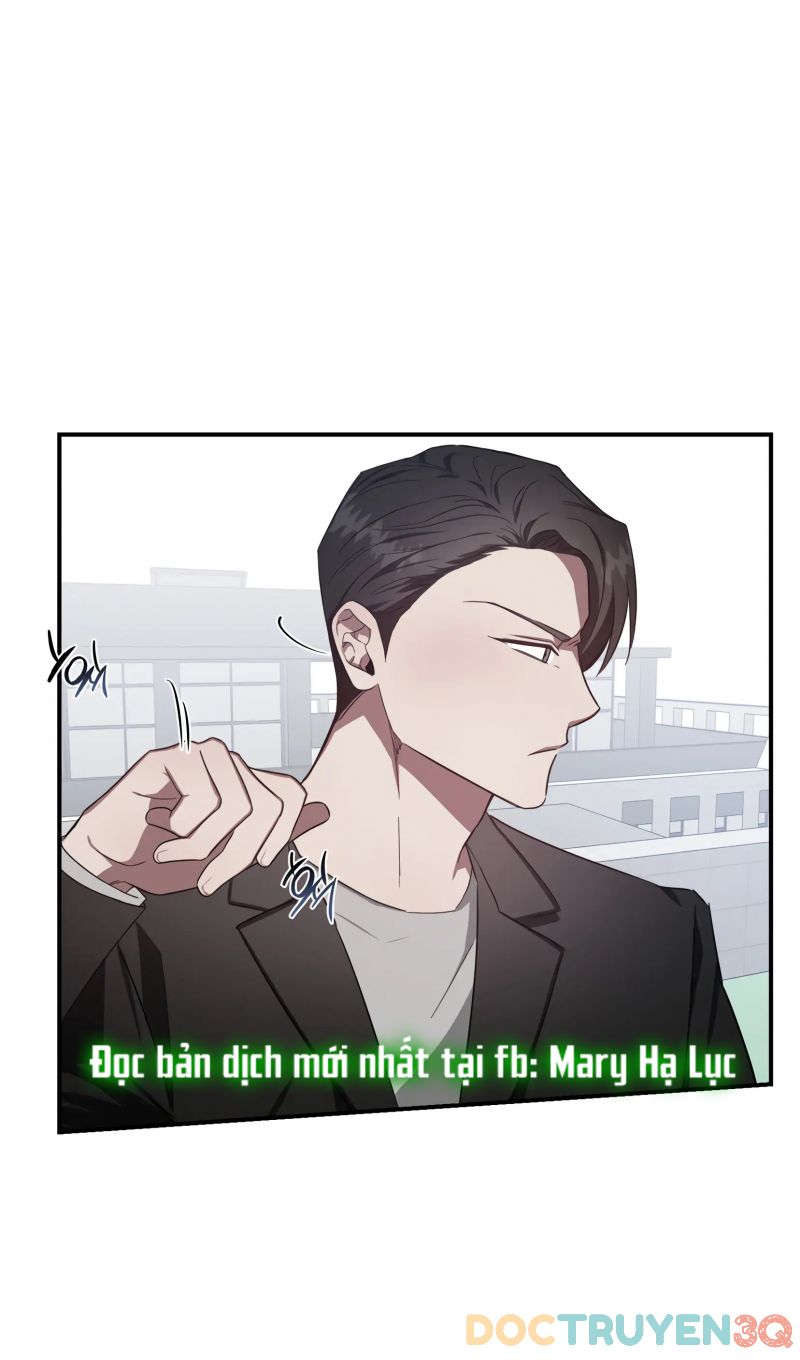 [18+] quan hệ không xác định Chapter 13.5 - Next Chap 14