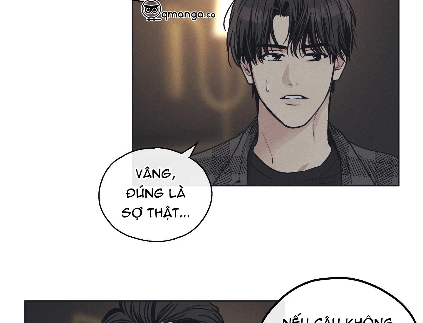 phục thù Chapter 21 - Next Chapter 22