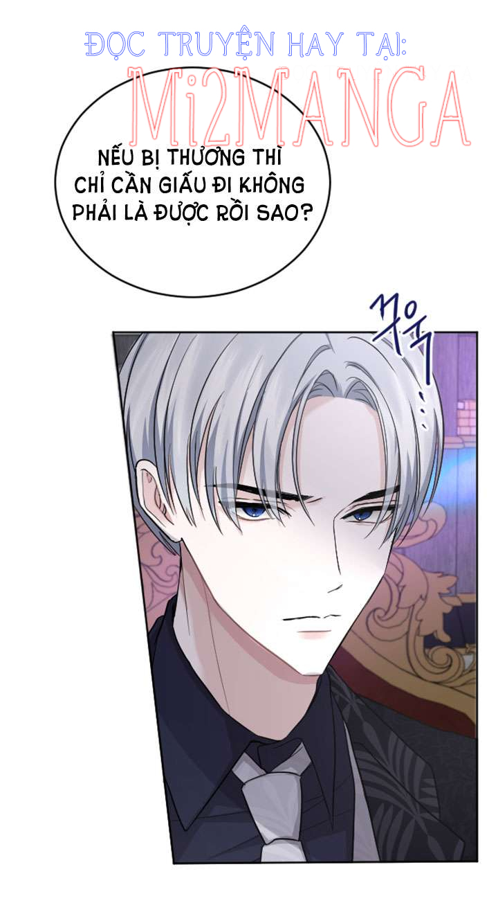 tôi sẽ bị trừ khử cùng hoàng đế Chapter 32.2 - Next chapter 32.5