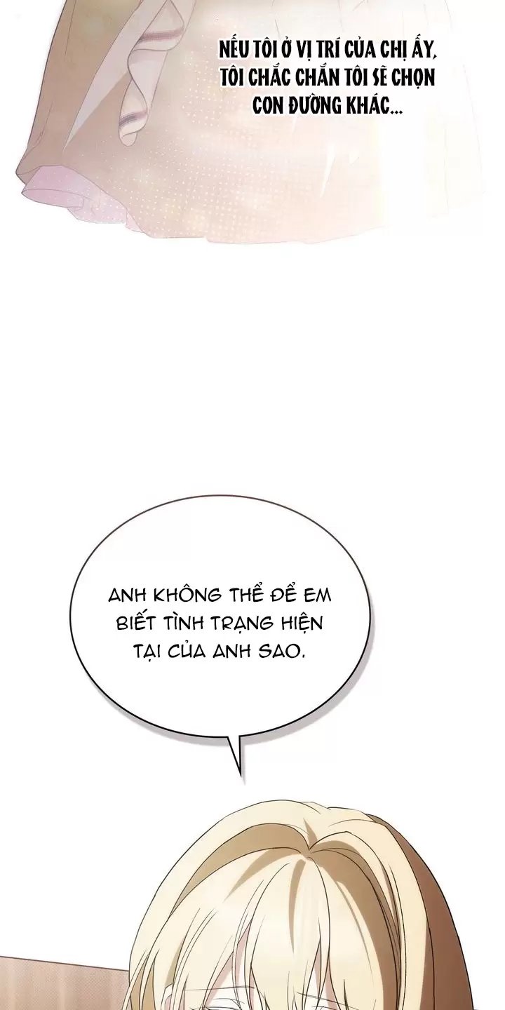 Lời Hứa Này Không Thuộc Về Em Chapter 10 - Trang 2