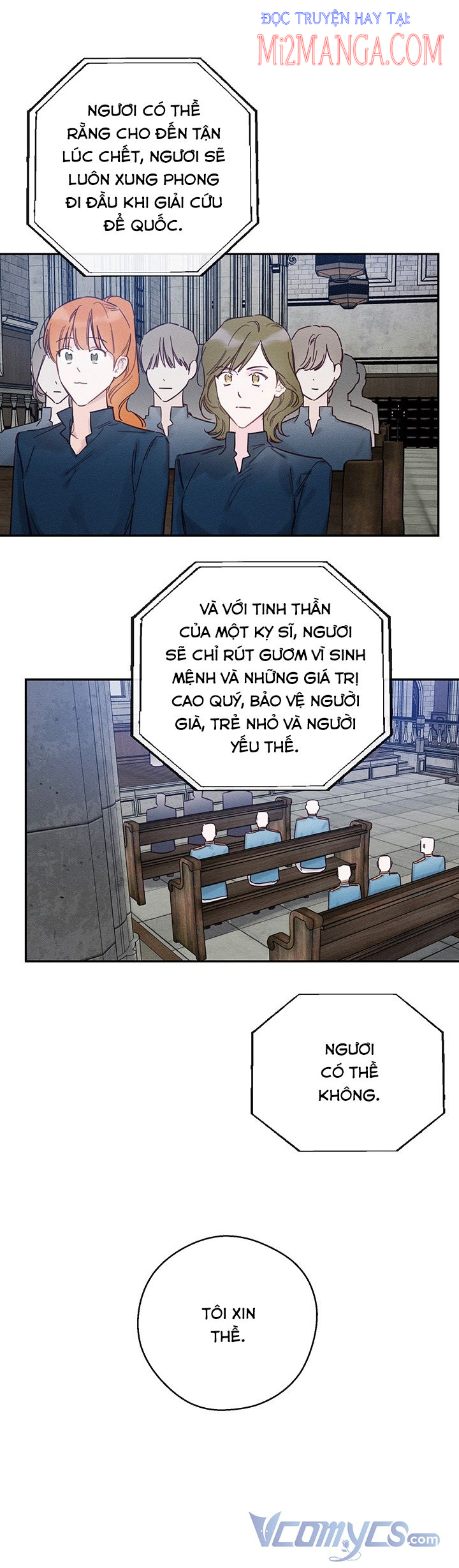 Trước Tiên Phải Giấu Em Trai Tôi Đi Đã Chapter 31.1 - Next Chapter 31.2