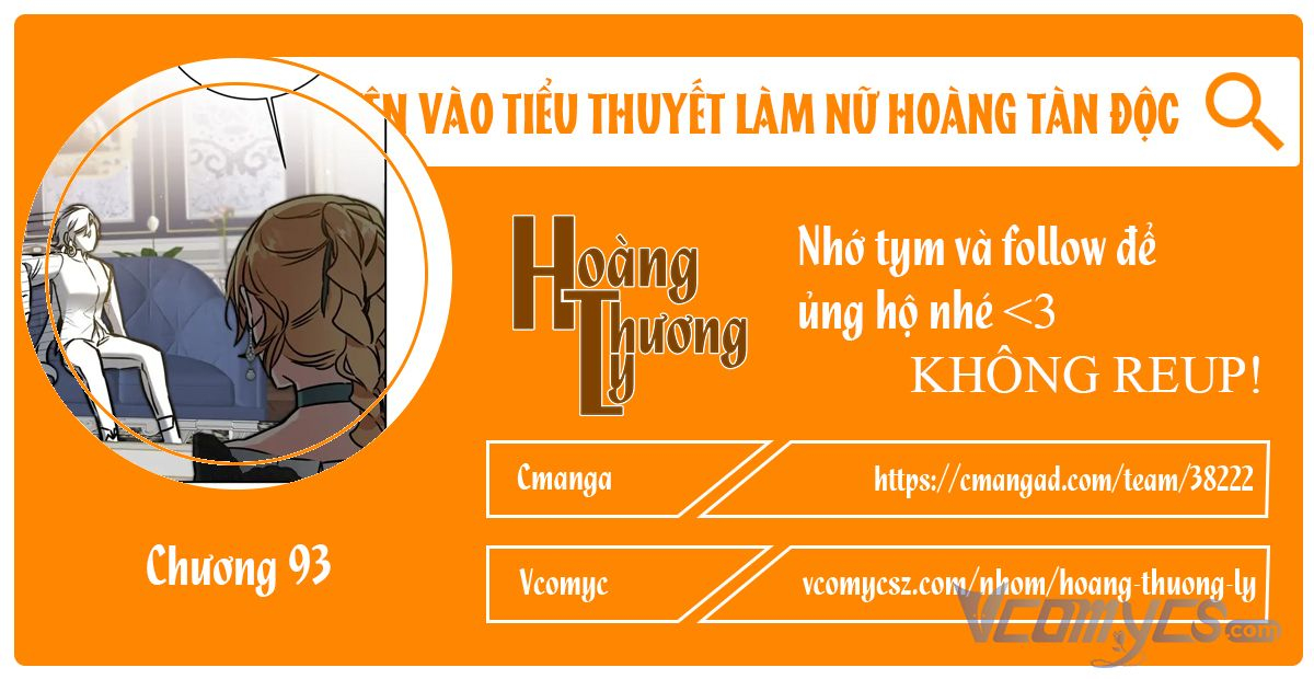 xuyên vào tiểu thuyết làm nữ hoàng tàn độc Chapter 93.1 - Next Chapter 93.2