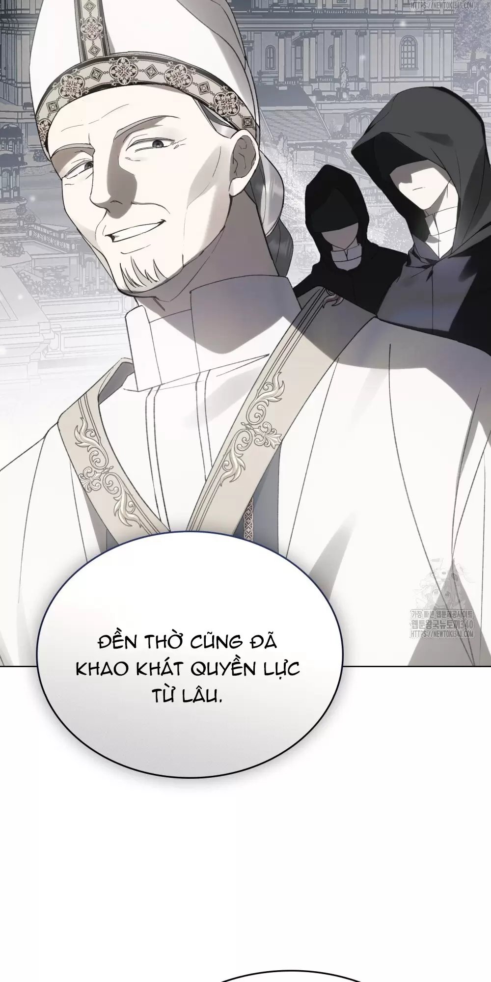Lời Hứa Này Không Thuộc Về Em Chapter 22 - Trang 2