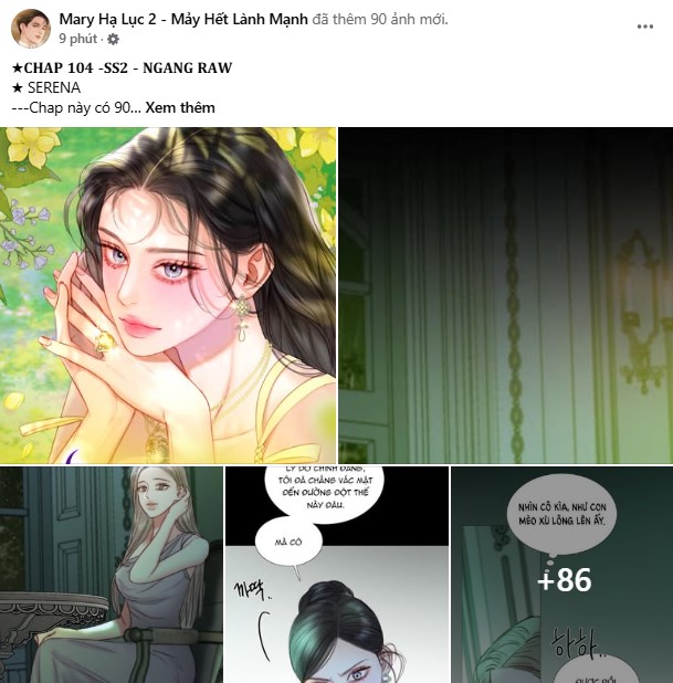 I'm Fine Thank You, And You? Chapter 27.1 - Trang 2